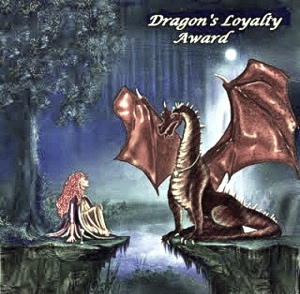 dragons-loyalty-award