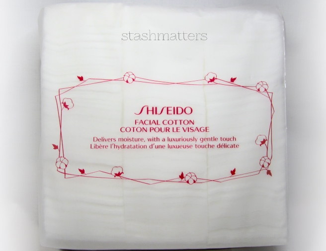 MUJI 4 Layers Facial Peelable Cotton Pad 162 Sheets - Made in