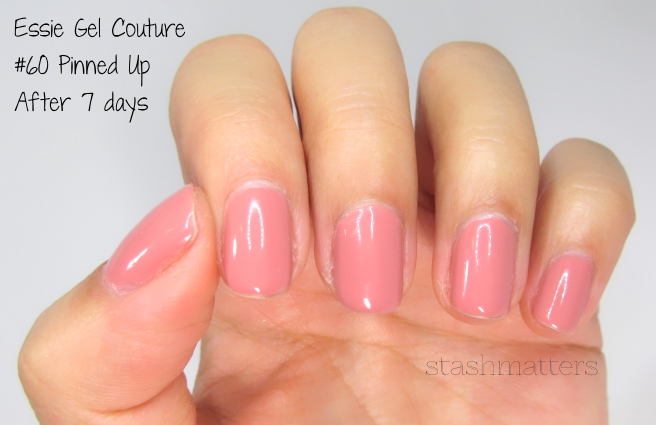 2. Essie Gel Couture Nail Polish, Pinned Up Pink - wide 9